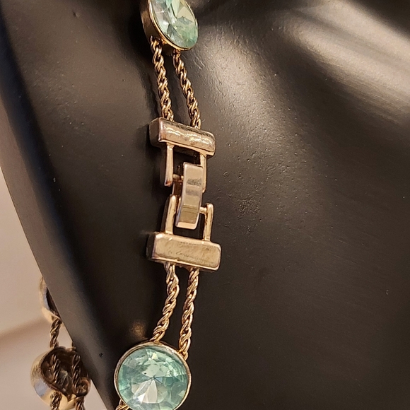 Beautiful Monet bracelet - Picture 5 of 8